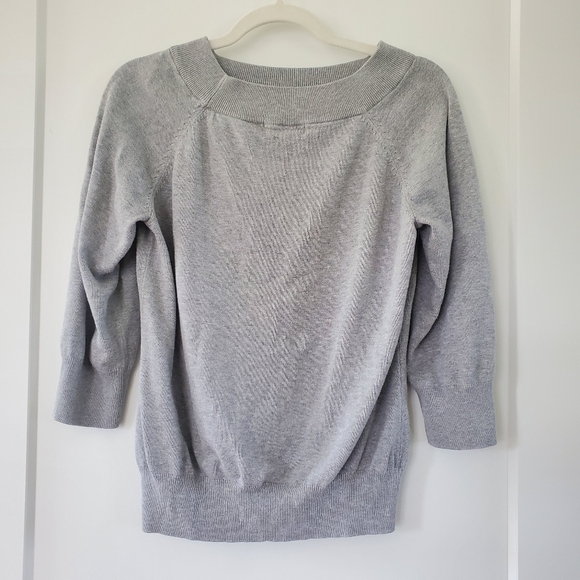 Knit Sweater - Picture 2 of 3